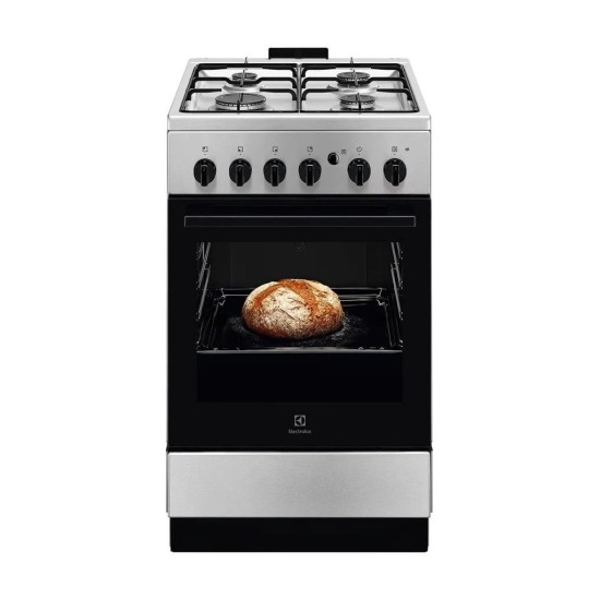 Плита Electrolux LKG504001X Плита Electrolux LKG504001X