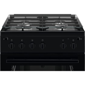 Плита Electrolux LKG604003K