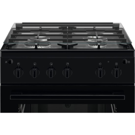 Плита Electrolux LKG604003K Плита Electrolux LKG604003K