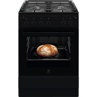 Плита Electrolux LKG604003K