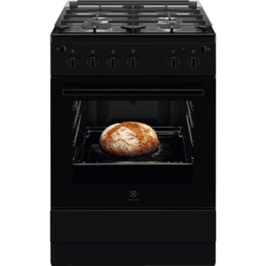 Плита Electrolux LKG604003K Плита Electrolux LKG604003K