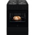 Плита Electrolux LKG604003K