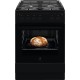 Плита Electrolux LKG604003K Плита Electrolux LKG604003K