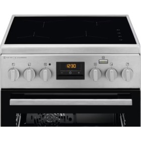 Плита Electrolux LKI564201X