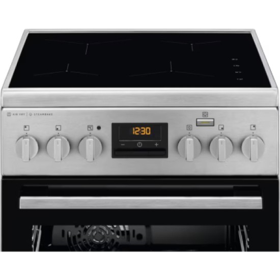 Плита Electrolux LKI564201X Плита Electrolux LKI564201X