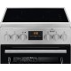 Плита Electrolux LKI564201X Плита Electrolux LKI564201X