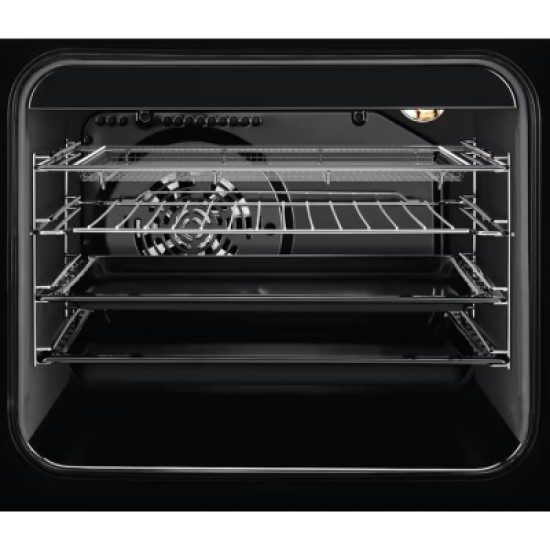 Плита Electrolux LKI564201X Плита Electrolux LKI564201X
