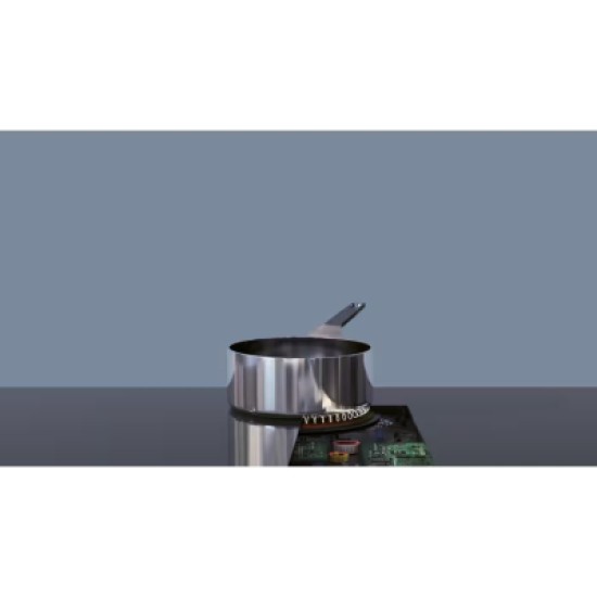 Плита Electrolux LKI564201X Плита Electrolux LKI564201X