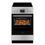 Плита Electrolux LKI564201X