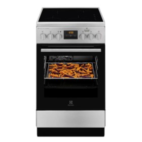 Плита Electrolux LKI564201X