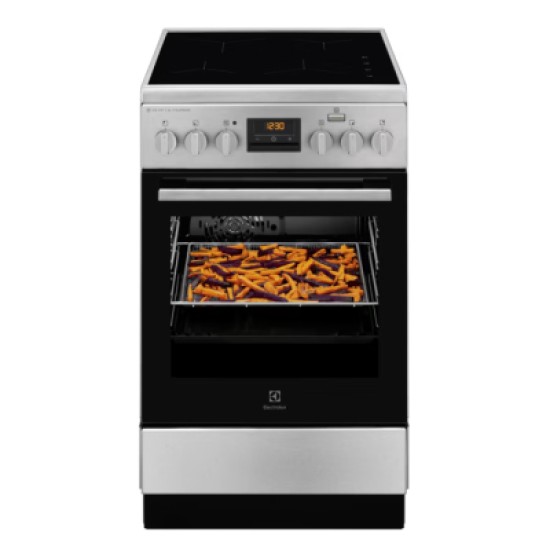 Плита Electrolux LKI564201X Плита Electrolux LKI564201X