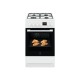 Плита Electrolux LKK540201W Плита Electrolux LKK540201W