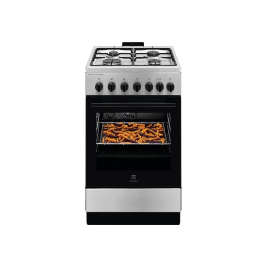 Плита Electrolux LKK560010X Плита Electrolux LKK560010X