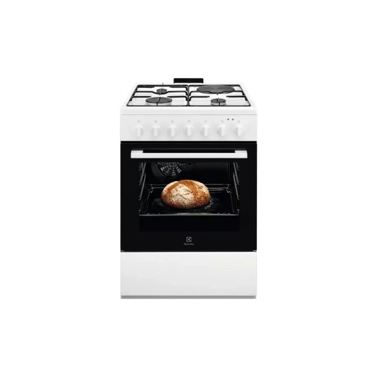 Плита Electrolux LKM624022W Плита Electrolux LKM624022W