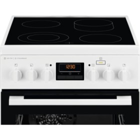 Плита Electrolux LKR564200W