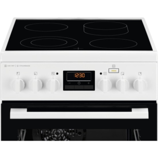Плита Electrolux LKR564200W Плита Electrolux LKR564200W