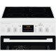 Плита Electrolux LKR564200W Плита Electrolux LKR564200W
