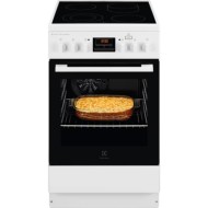 Плита Electrolux LKR564200W