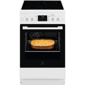 Плита Electrolux LKR564200W