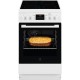 Плита Electrolux LKR564200W Плита Electrolux LKR564200W