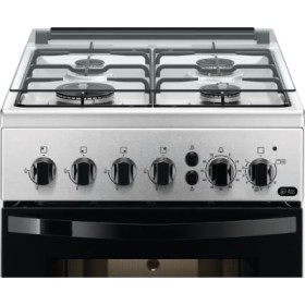 Плита Zanussi ZCG512K1XA