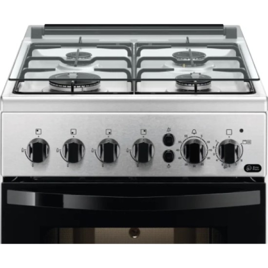 Плита Zanussi ZCG512K1XA Плита Zanussi ZCG512K1XA