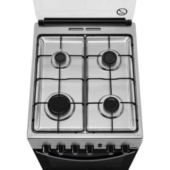 Плита Zanussi ZCG512K1XA Плита Zanussi ZCG512K1XA