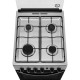 Плита Zanussi ZCG512K1XA Плита Zanussi ZCG512K1XA