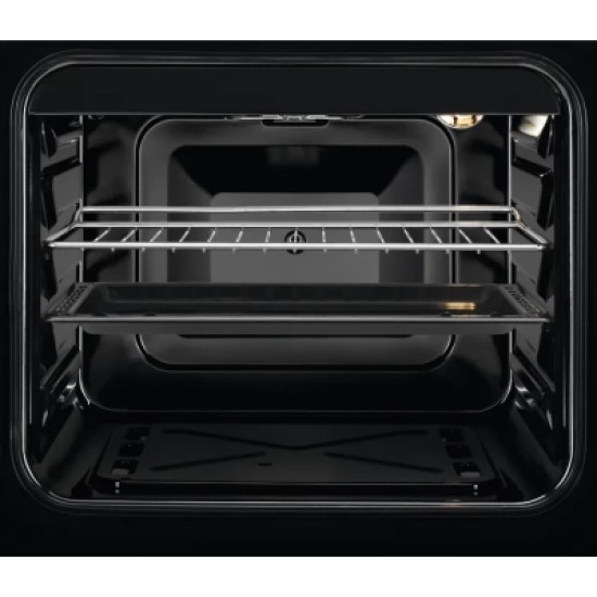 Плита Zanussi ZCG512K1XA Плита Zanussi ZCG512K1XA