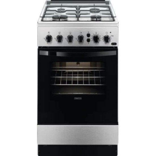 Плита Zanussi ZCG512K1XA Плита Zanussi ZCG512K1XA