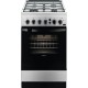 Плита Zanussi ZCG512K1XA Плита Zanussi ZCG512K1XA