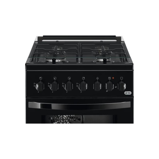 Плита Zanussi ZCK57201BA Плита Zanussi ZCK57201BA