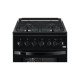 Плита Zanussi ZCK57201BA Плита Zanussi ZCK57201BA