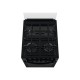 Плита Zanussi ZCK57201BA Плита Zanussi ZCK57201BA