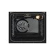 Плита Zanussi ZCK57201BA Плита Zanussi ZCK57201BA