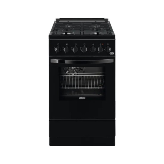 Плита Zanussi ZCK57201BA Плита Zanussi ZCK57201BA