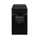 Плита Zanussi ZCK57201BA Плита Zanussi ZCK57201BA