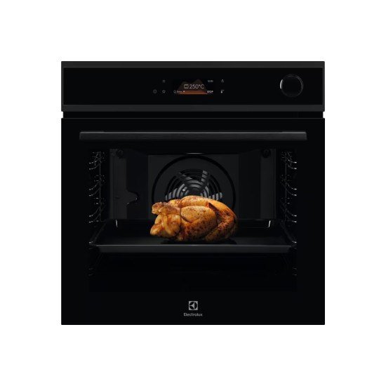 Духова шафа Electrolux EOC8P39H Духова шафа Electrolux EOC8P39H
