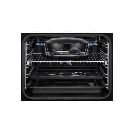 Духовой шкаф Electrolux EOC8P39WX Духовой шкаф Electrolux EOC8P39WX