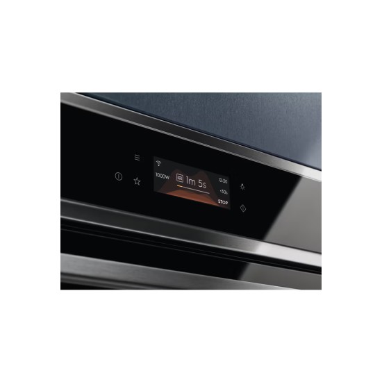 Духовой шкаф Electrolux EOC8P39WX Духовой шкаф Electrolux EOC8P39WX
