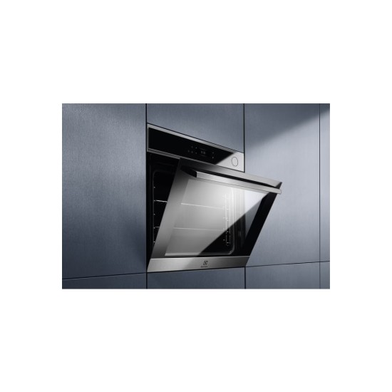 Духовой шкаф Electrolux EOC8P39WX Духовой шкаф Electrolux EOC8P39WX