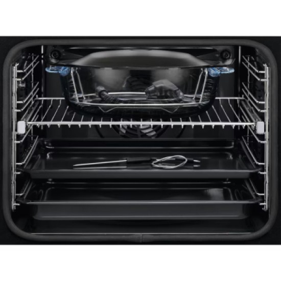 Духова шафа Electrolux EOC8P39WZ Духова шафа Electrolux EOC8P39WZ