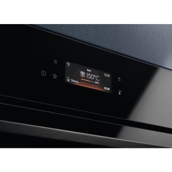 Духова шафа Electrolux EOC8P39WZ Духова шафа Electrolux EOC8P39WZ