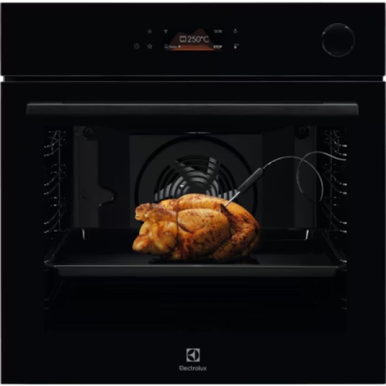 Духова шафа Electrolux EOC8P39WZ Духова шафа Electrolux EOC8P39WZ