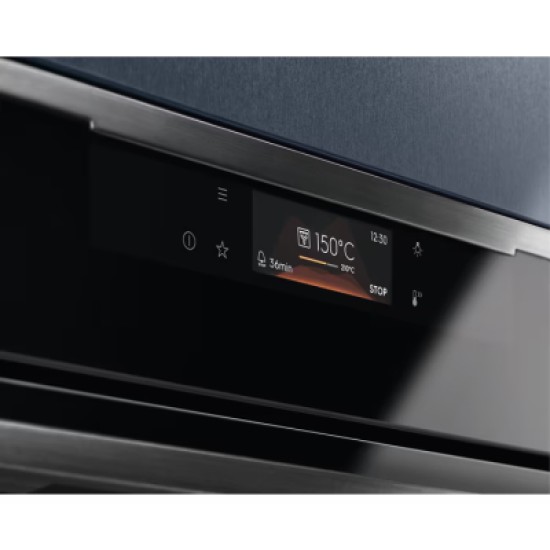 Духова шафа Electrolux KOCBP39H Духова шафа Electrolux KOCBP39H