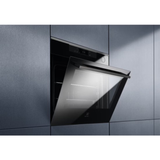 Духова шафа Electrolux KOCBP39H Духова шафа Electrolux KOCBP39H