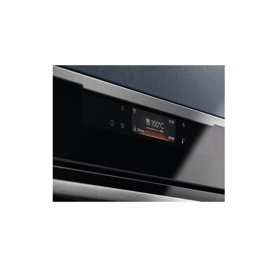 Духовой шкаф Electrolux KOCBP39WX Духовой шкаф Electrolux KOCBP39WX