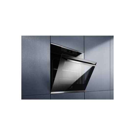 Духовой шкаф Electrolux KOCBP39WX Духовой шкаф Electrolux KOCBP39WX