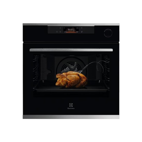 Духовой шкаф Electrolux KOCBP39WX Духовой шкаф Electrolux KOCBP39WX