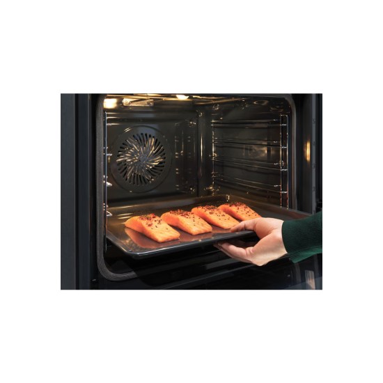 Духова шафа Electrolux LOB8S39WZ Духова шафа Electrolux LOB8S39WZ